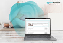 Laden Sie das Bild in den Galerie-Viewer, AKTIV IM ALTER - Krafttraining ab 60: 8-Wochen Online-Präventionskurs – bis zu 100% erstattbar + 6 Monate Gratiszugang fitnessRAUM.de