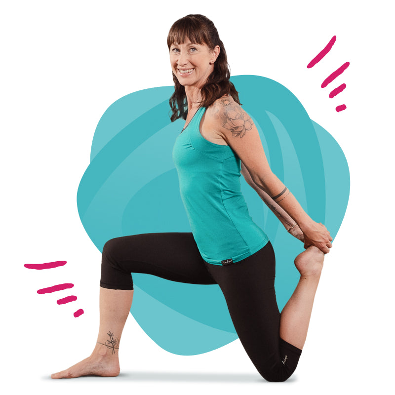 BECKENBODEN-TRAINING - Kraft & Stabilität für die Körpermitte: 8-Wochen Online-Präventionskurs – bis zu 100% erstattbar + 6 Monate Gratiszugang fitnessRAUM.de