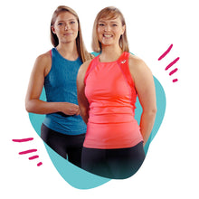 Laden Sie das Bild in den Galerie-Viewer, INTERVALLTRAINING - Dein Ganzkörpertraining für mehr Fitness &amp; Kraft: 8-Wochen Online-Präventionskurs – bis zu 100% erstattbar + 6 Monate Gratiszugang fitnessRAUM.de