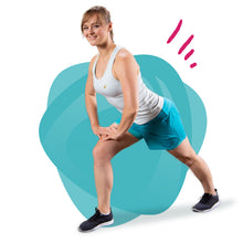 Laden Sie das Bild in den Galerie-Viewer, GESUNDER RÜCKEN: 8-Wochen-Online Präventionskurs – bis zu 100% erstattbar + 6 Monate Gratiszugang fitnessRAUM.de